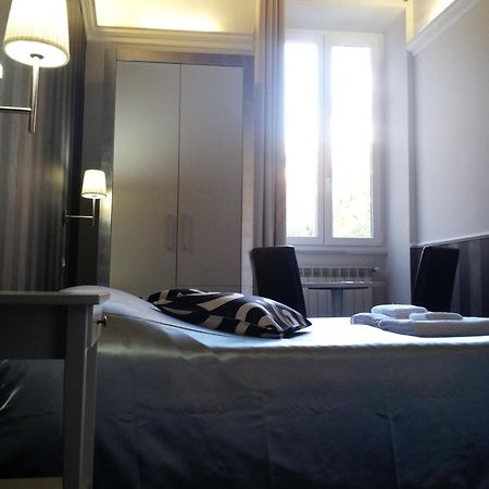 Navona Nice Room Rom Exterior foto