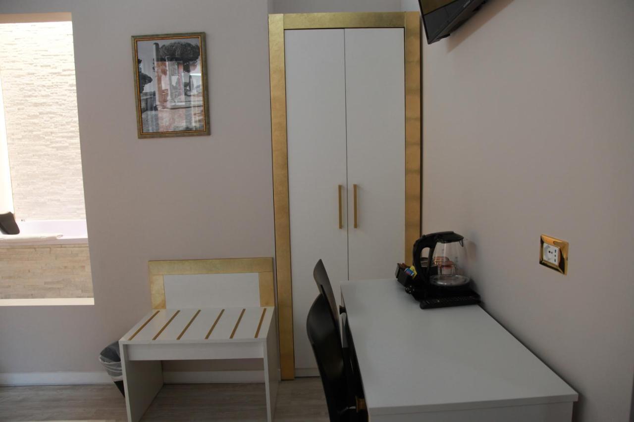 Navona Nice Room Rom Exterior foto