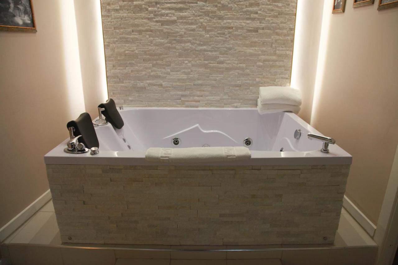 Navona Nice Room Rom Exterior foto