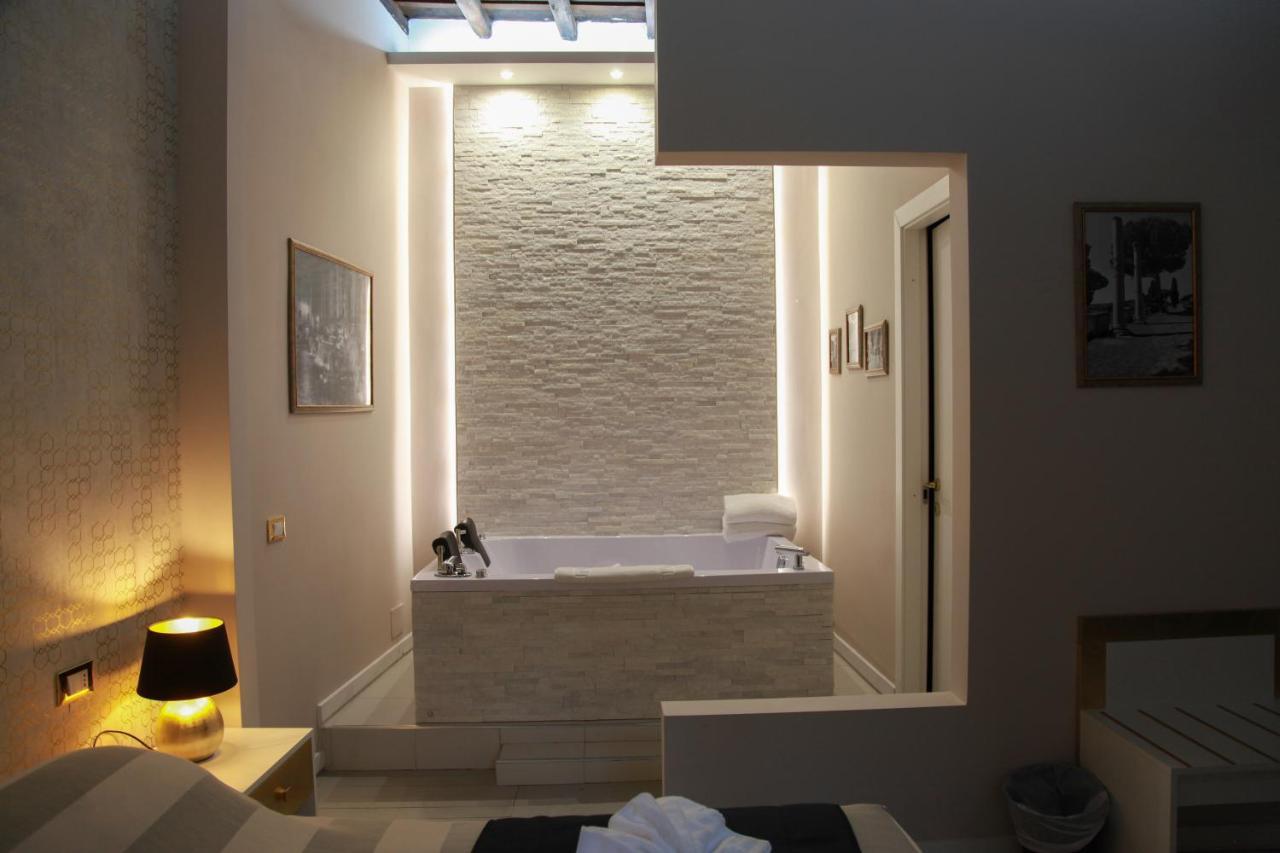 Navona Nice Room Rom Exterior foto