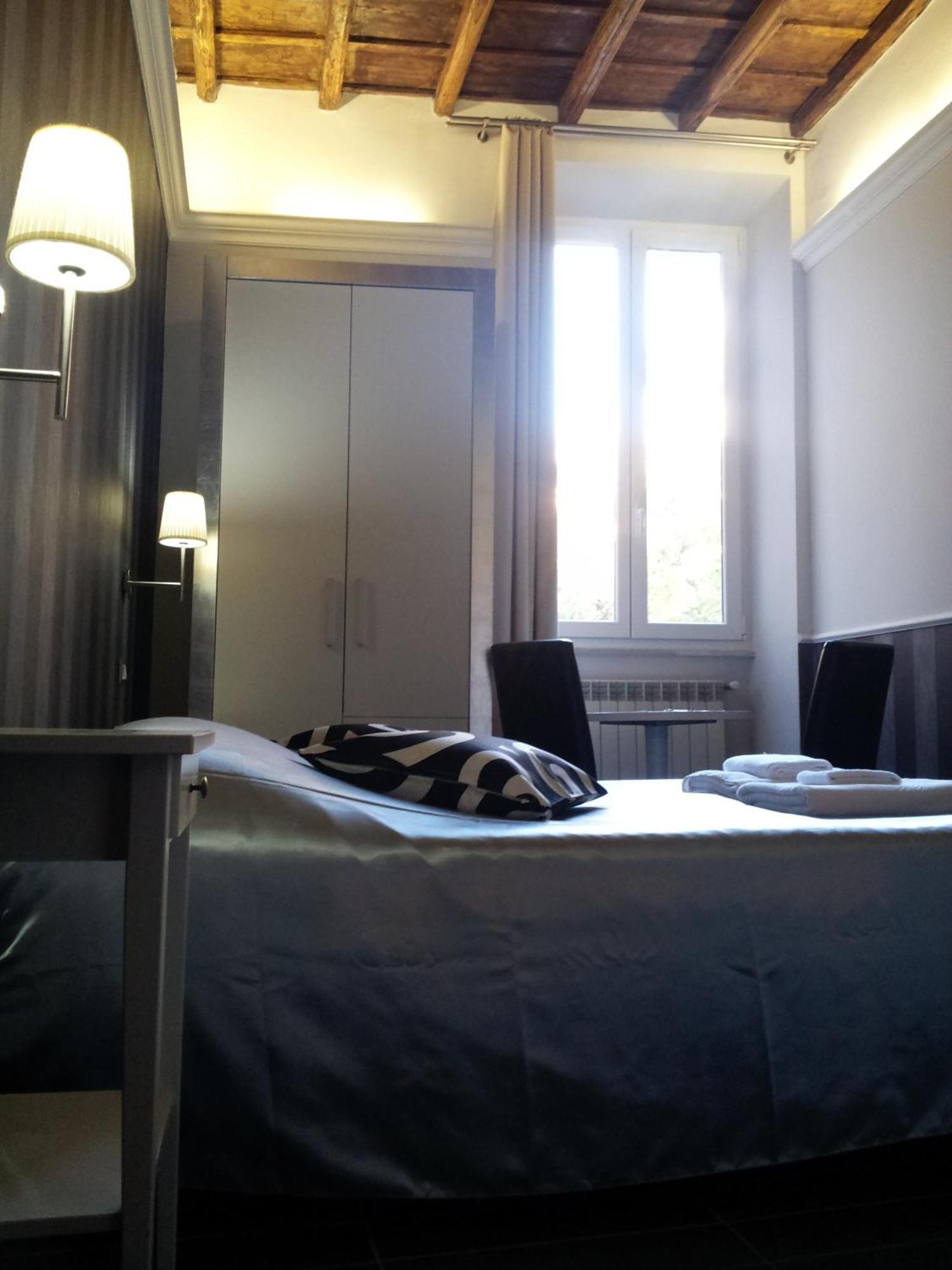 Navona Nice Room Rom Exterior foto