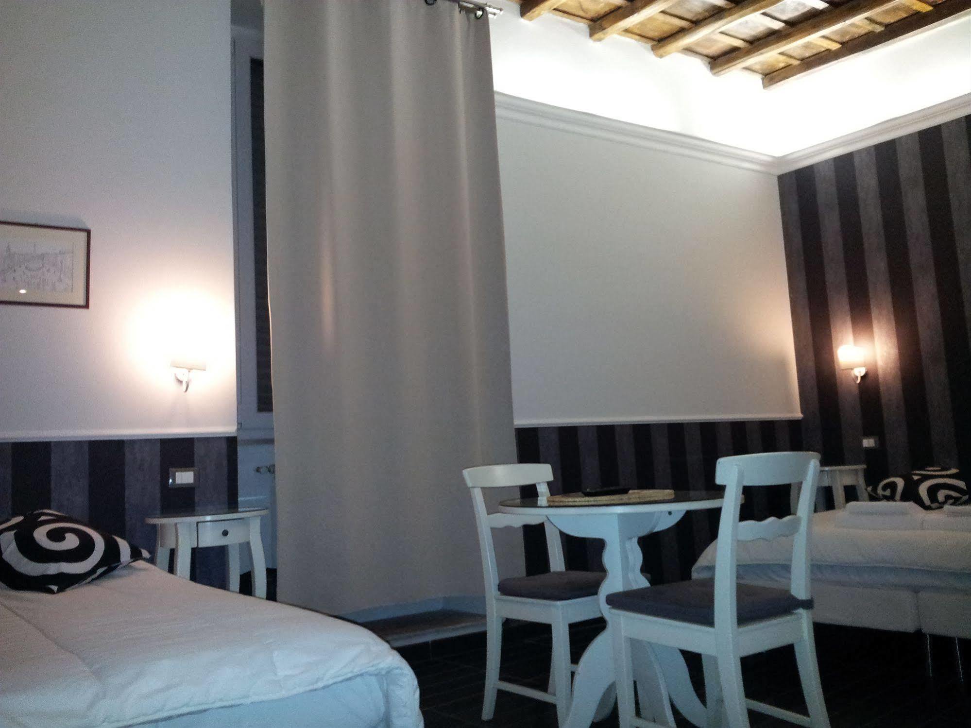 Navona Nice Room Rom Exterior foto