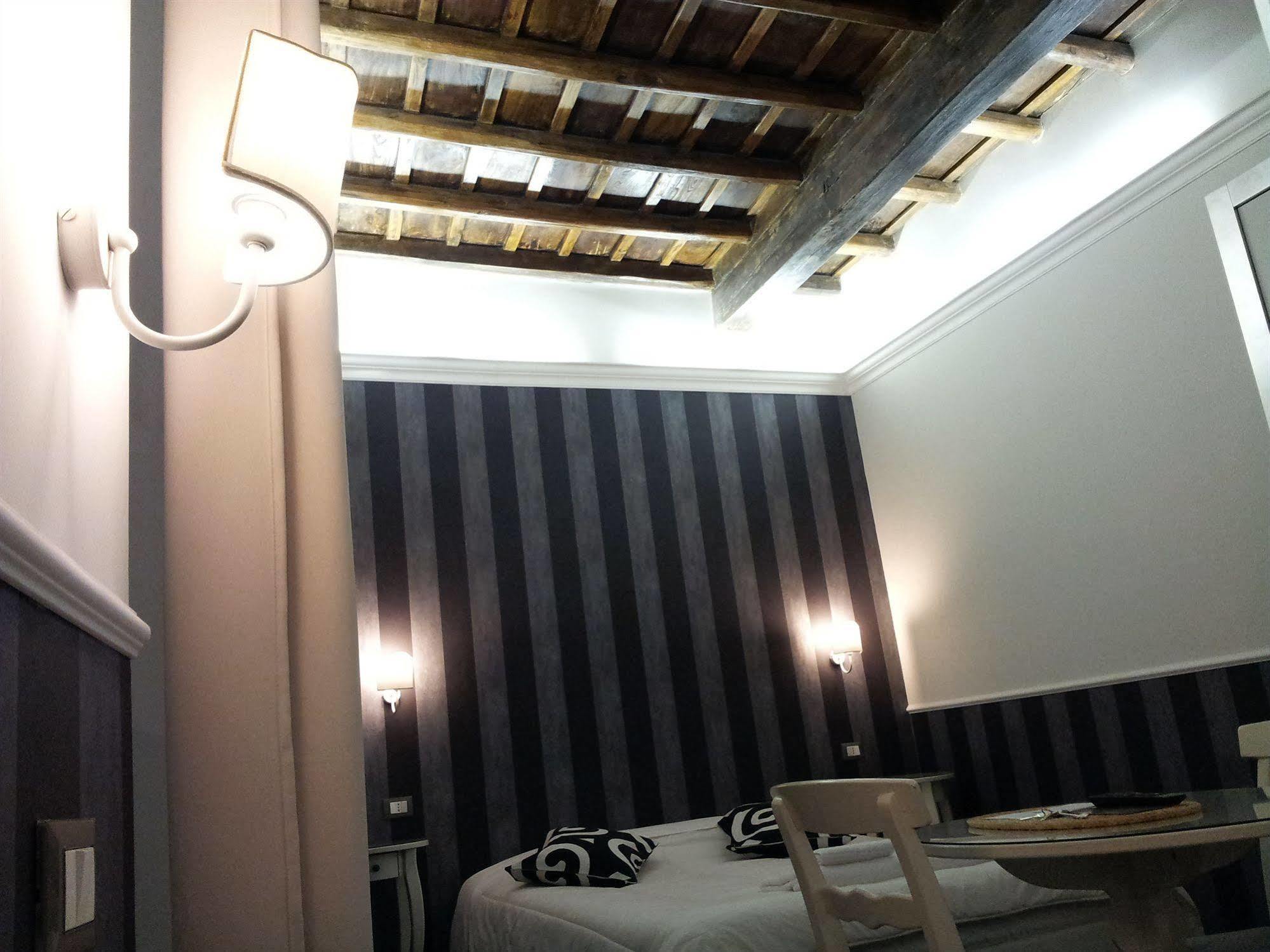 Navona Nice Room Rom Exterior foto
