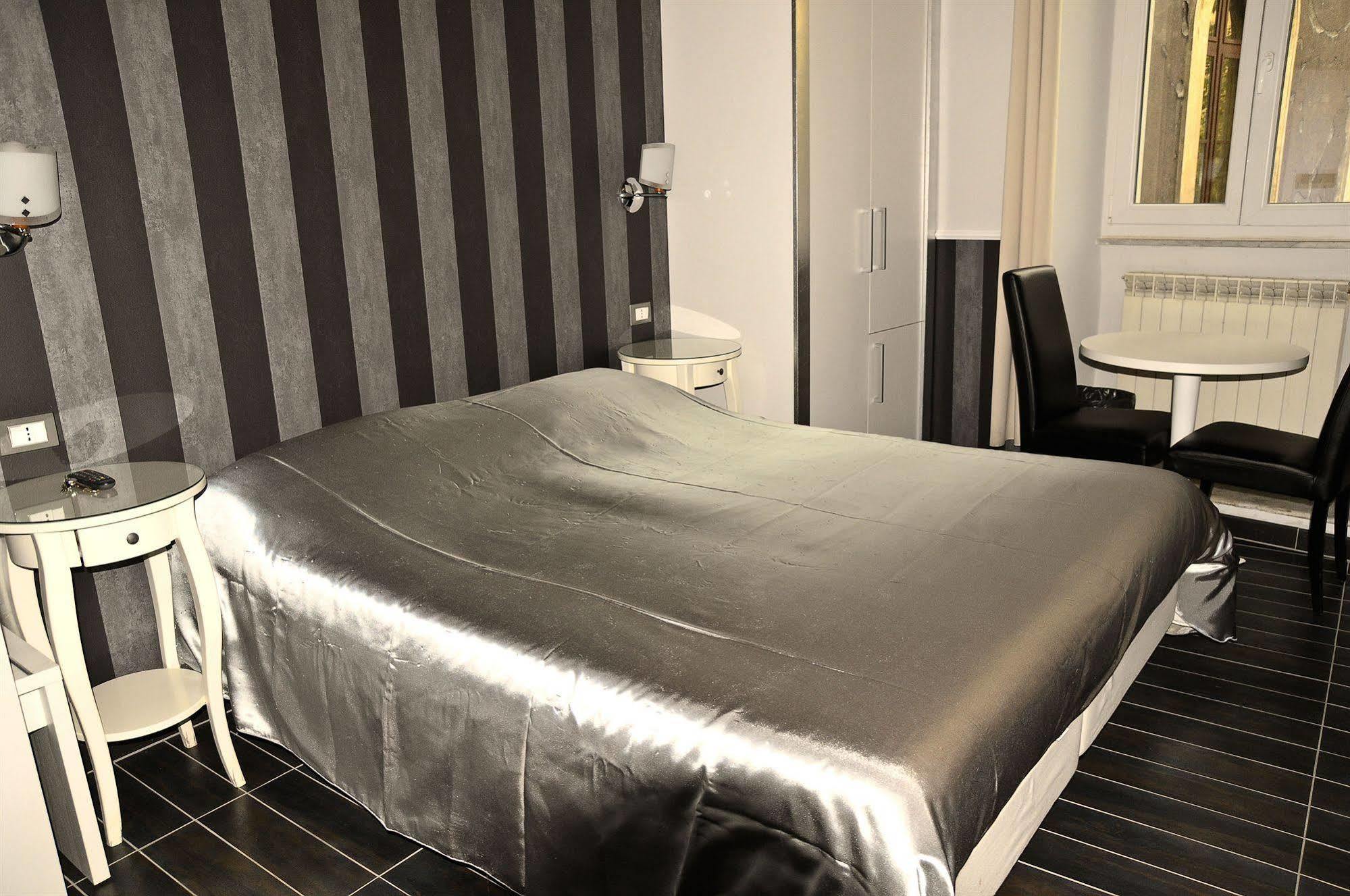 Navona Nice Room Rom Exterior foto