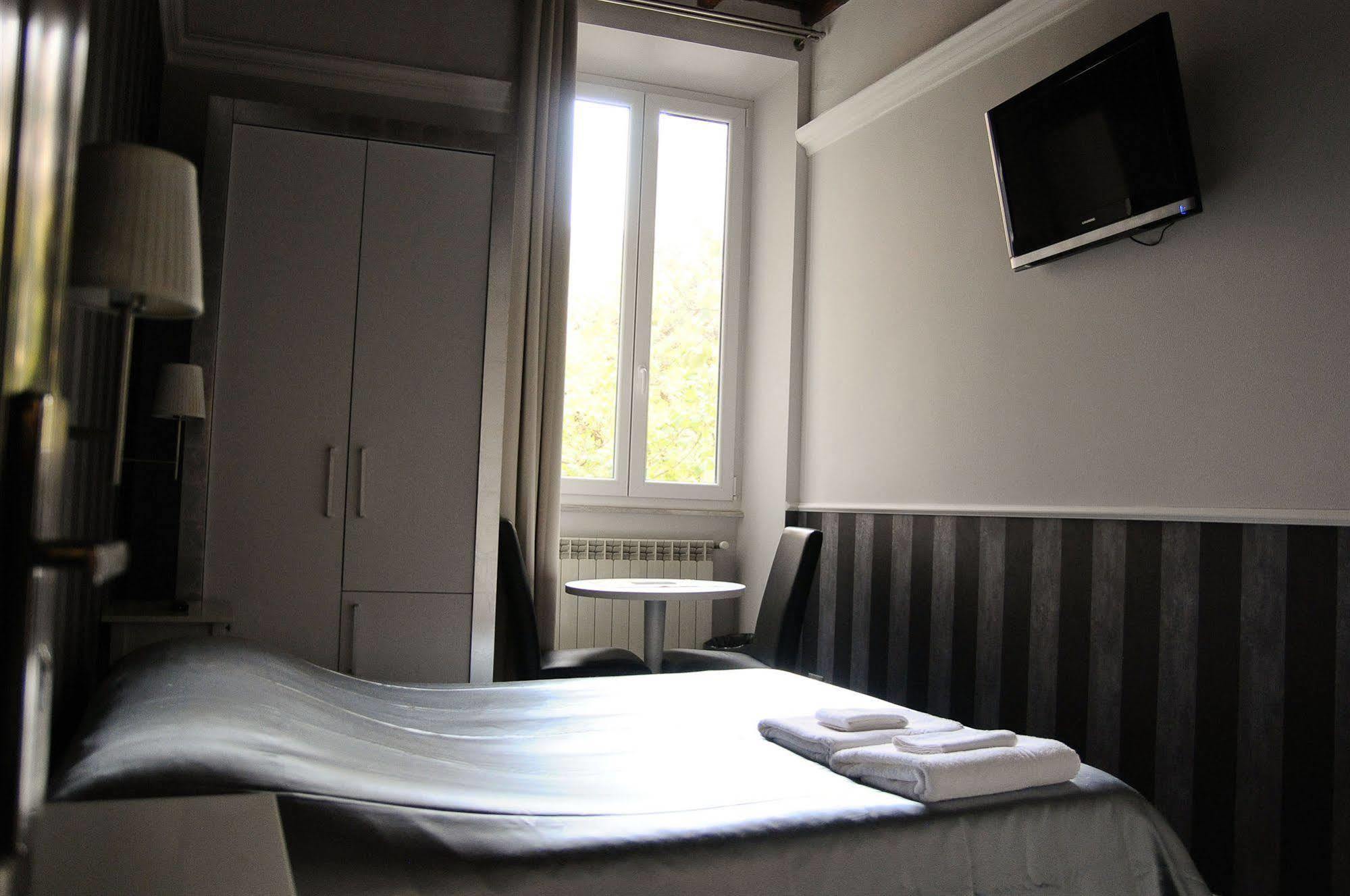 Navona Nice Room Rom Exterior foto