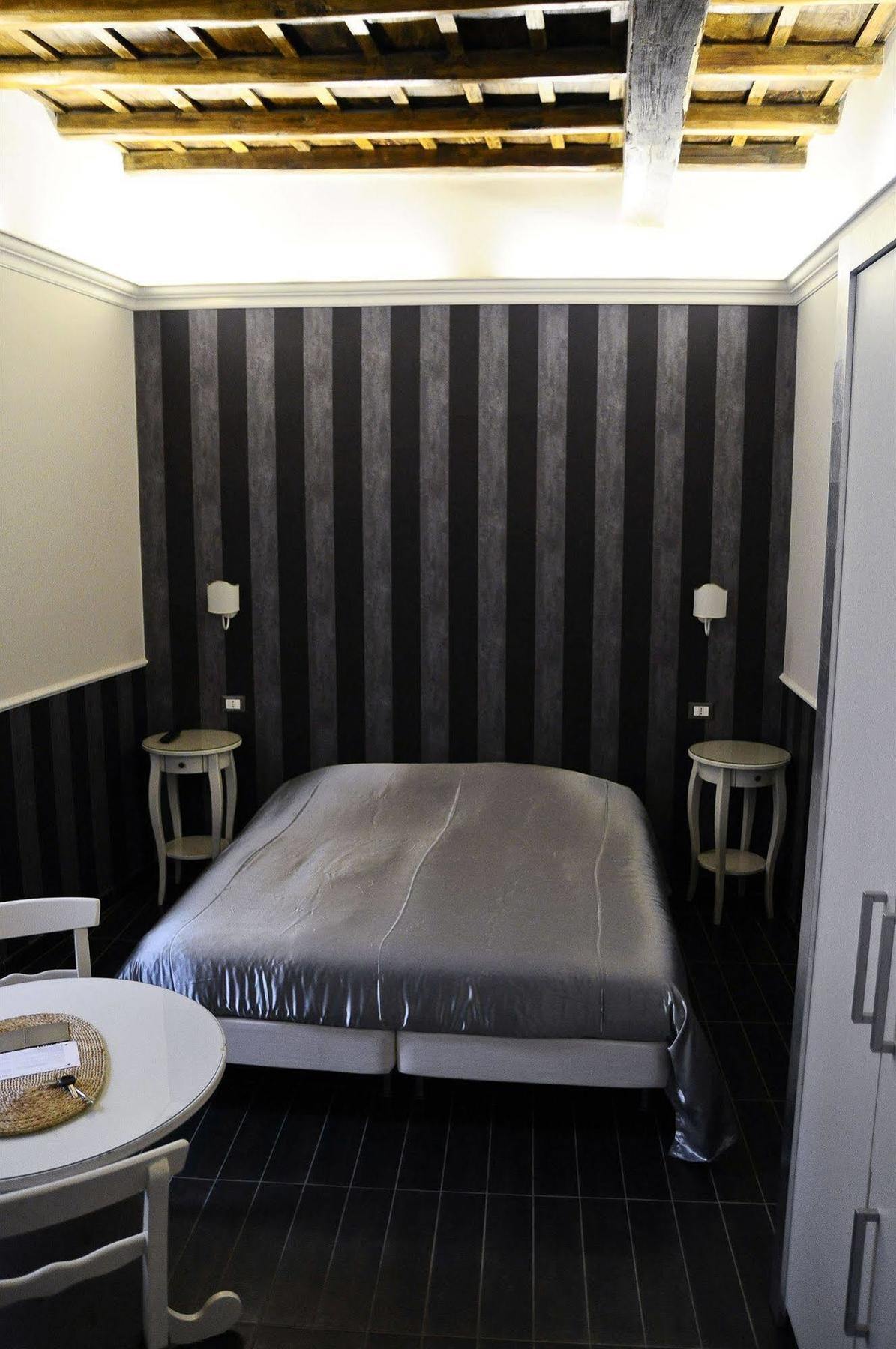 Navona Nice Room Rom Exterior foto