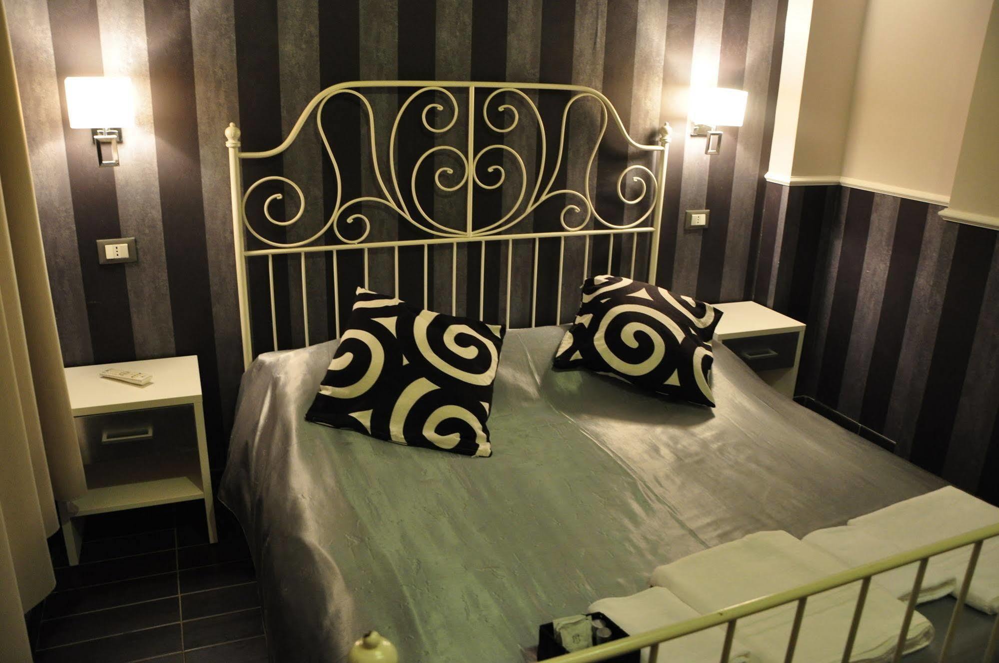 Navona Nice Room Rom Exterior foto