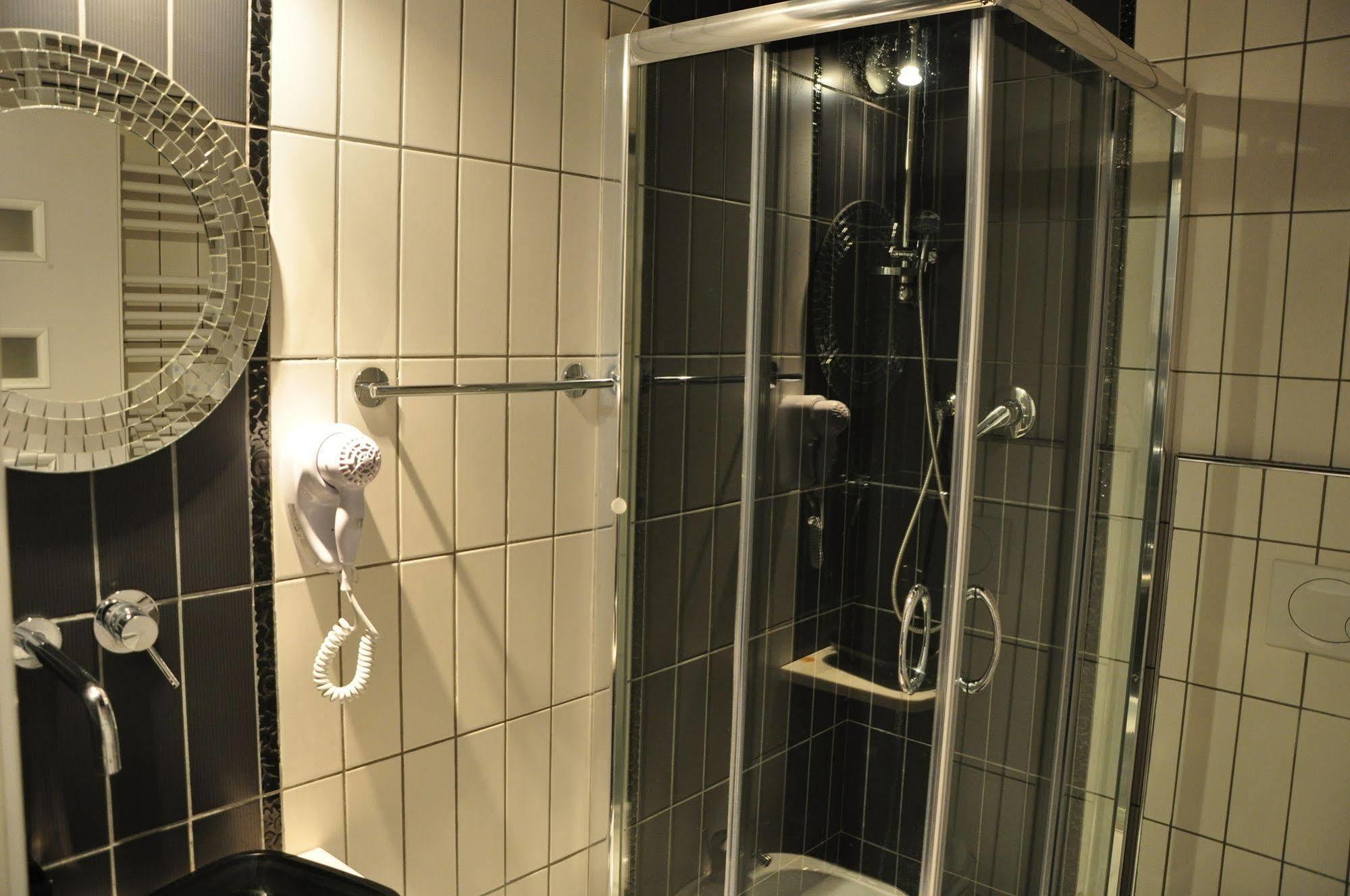Navona Nice Room Rom Exterior foto