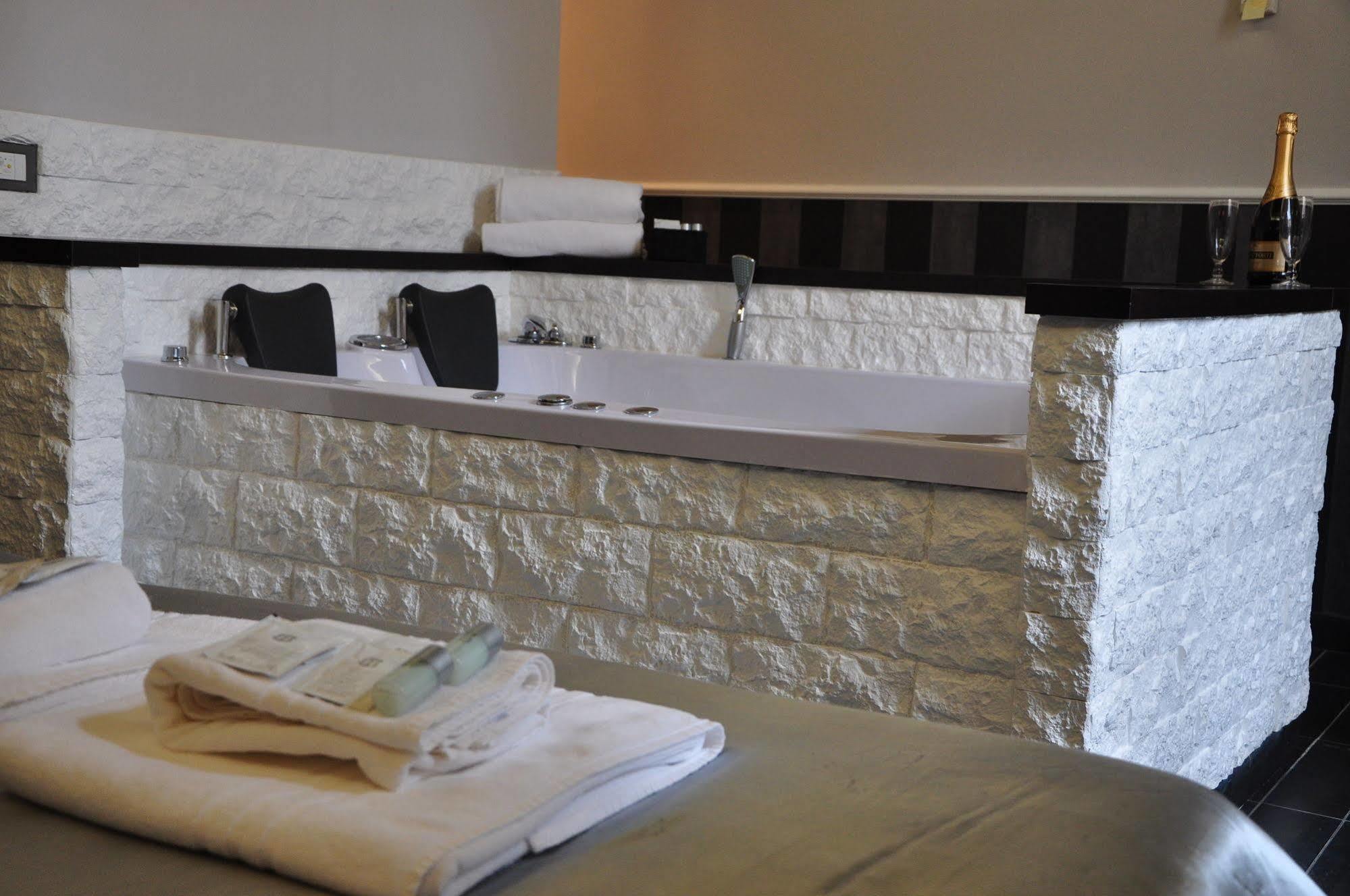 Navona Nice Room Rom Exterior foto