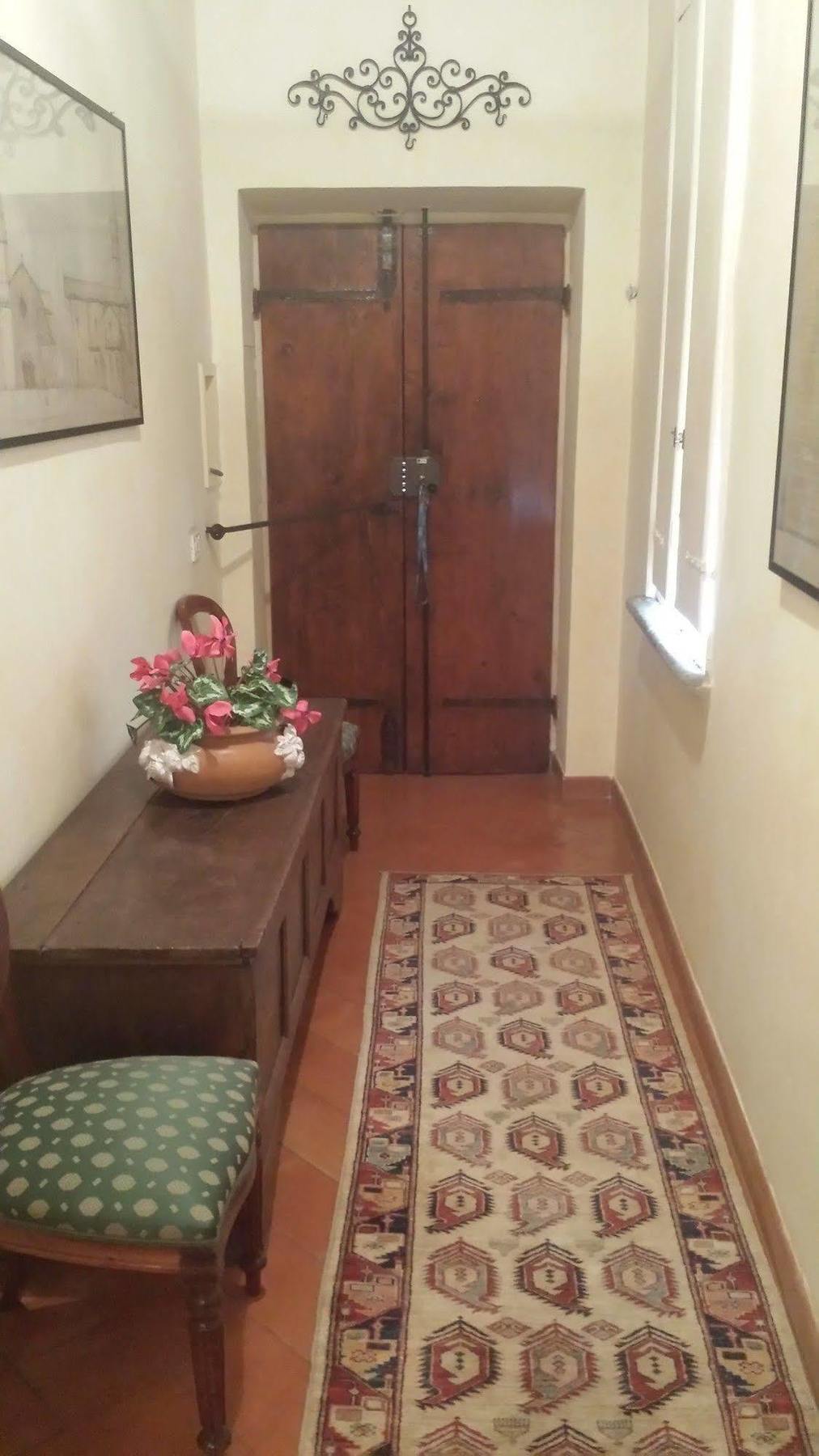 Navona Nice Room Rom Exterior foto