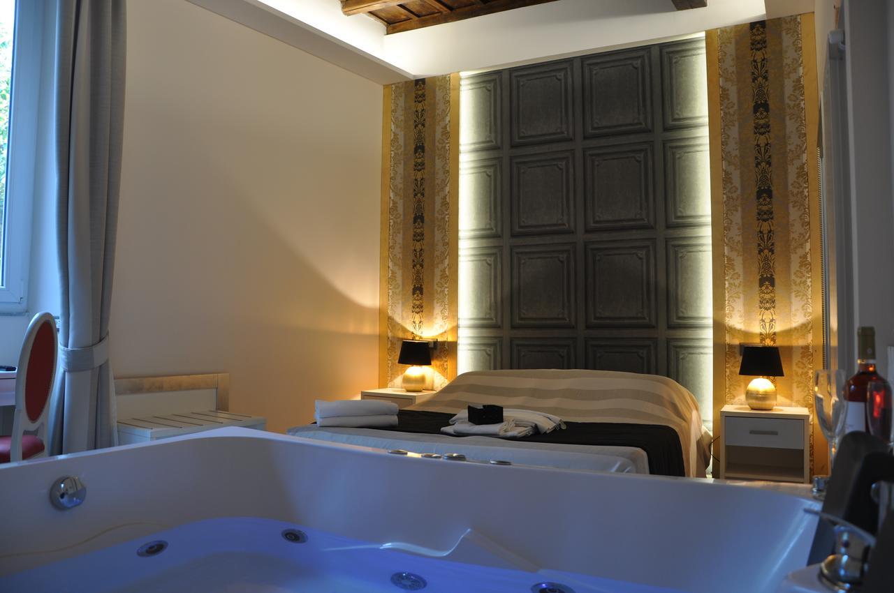 Navona Nice Room Rom Exterior foto