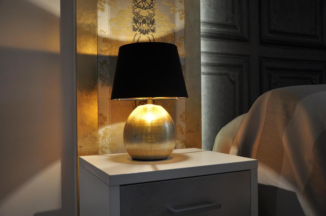 Navona Nice Room Rom Exterior foto