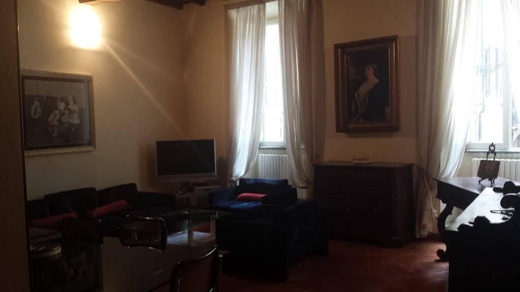 Navona Nice Room Rom Exterior foto